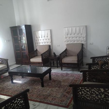 Ajay Bhawan Hotel Udaipur Exterior photo