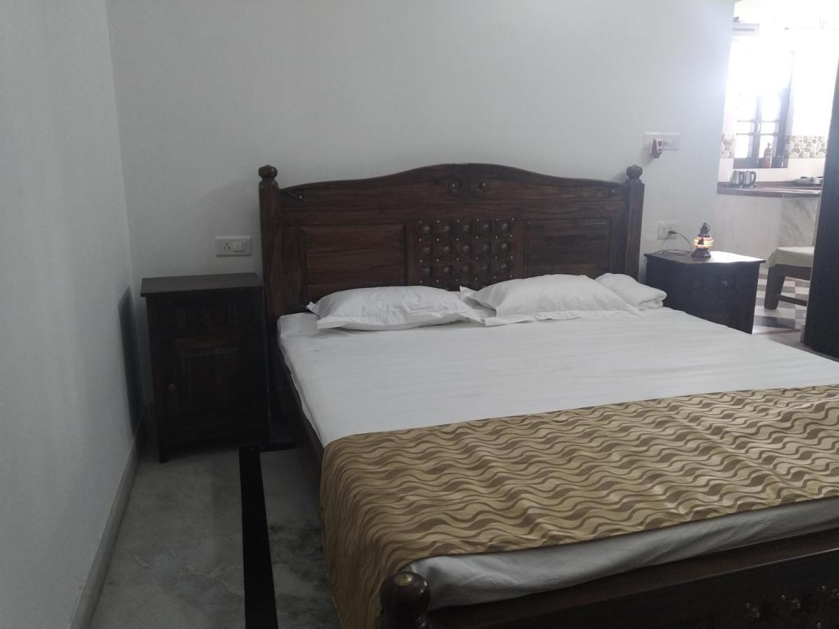 Ajay Bhawan Hotel Udaipur Exterior photo